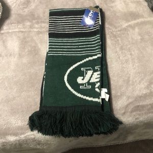 Brand new jets scarf